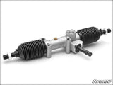 Kawasaki Teryx KRX 1000 RackBoss 2.0 Rack and Pinion - Steel Swaged Tube - Steering
