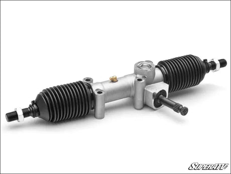 Kawasaki Teryx KRX 1000 RackBoss 2.0 Rack and Pinion - Steel Swaged Tube - Steering