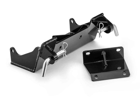 Kawasaki Teryx Plow Pro Snow Plow Mount