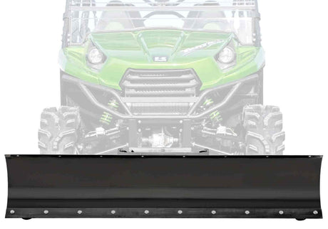 Kawasaki Teryx Plow Pro Snow Plow
