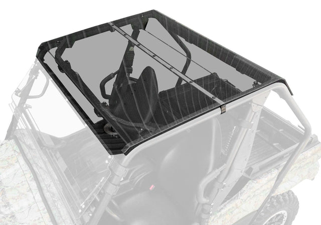 Kawasaki Teryx S Tinted Roof