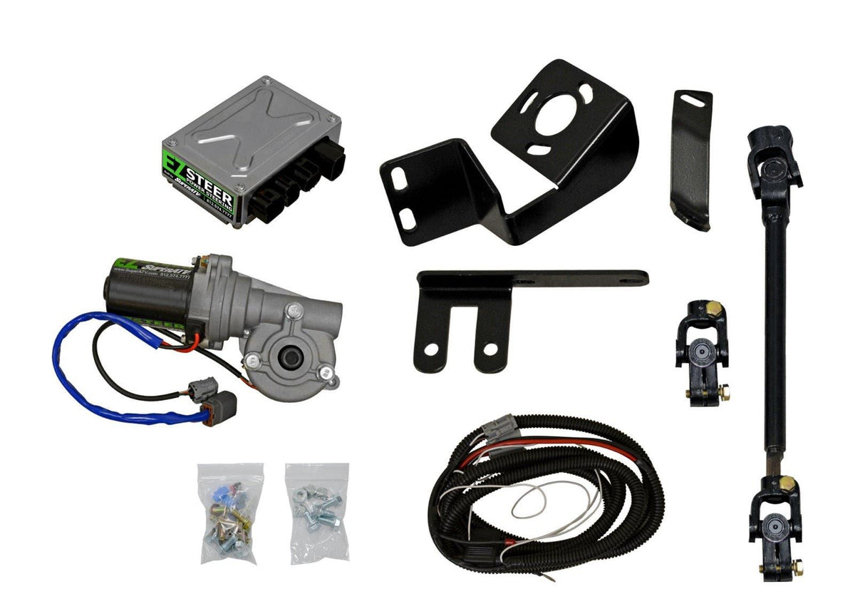 Kawasaki Teryx Power Steering Kit