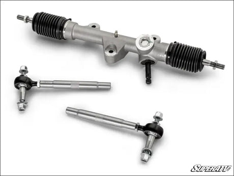 Kawasaki Teryx RackBoss 2.0 Rack and Pinion - Solid Steel Bar - Steering
