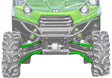 Kawasaki Teryx High Clearance 1.5in. Forward Offset A-Arms