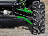 Kawasaki Teryx High Clearance 1.5in. Forward Offset A-Arms