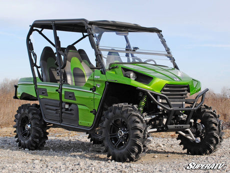 Kawasaki Teryx High Clearance 1.5in. Forward Offset A-Arms