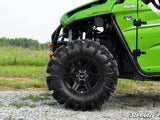 Kawasaki Teryx High Clearance 1.5in. Forward Offset A-Arms