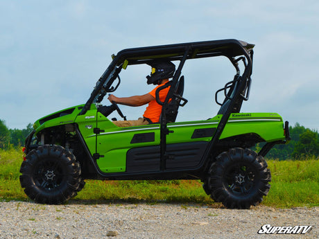 Kawasaki Teryx High Clearance 1.5in. Forward Offset A-Arms