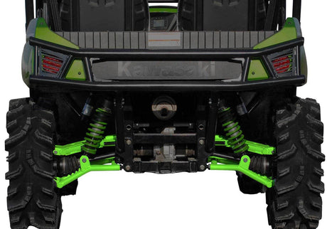 Kawasaki Teryx High Clearance 1.5in. Rear Offset A-Arms