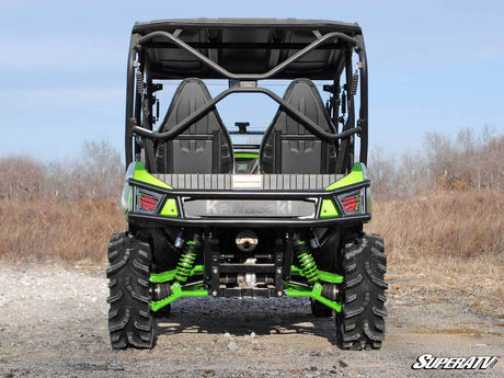 Kawasaki Teryx High Clearance 1.5in. Rear Offset A-Arms
