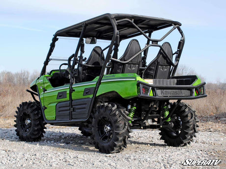 Kawasaki Teryx High Clearance 1.5in. Rear Offset A-Arms