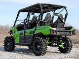 Kawasaki Teryx High Clearance 1.5in. Rear Offset A-Arms