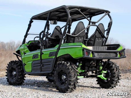 Kawasaki Teryx High Clearance 1.5in. Rear Offset A-Arms