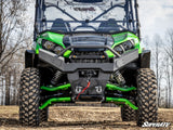 Kawasaki Teryx S Ready-Fit Winch