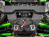 Kawasaki Teryx S Ready-Fit Winch