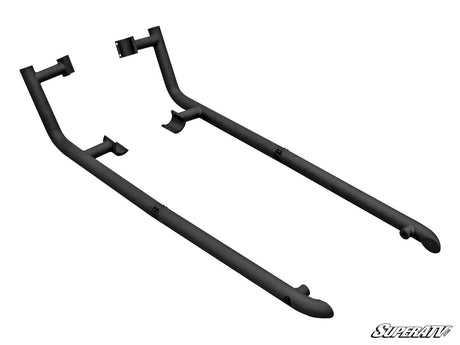 Kawasaki Teryx 4 S Heavy-Duty Nerf Bars