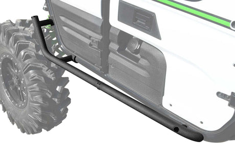 Kawasaki Teryx 4 S Heavy-Duty Nerf Bars