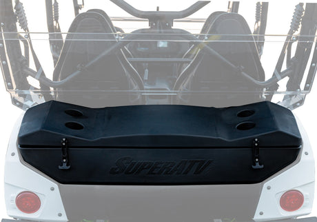 Kawasaki Teryx 4 S Cargo Box