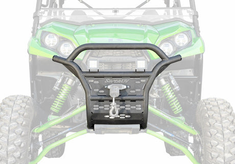 Kawasaki Teryx S Winch-Ready Tubed Front Bumper
