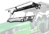 Kawasaki Teryx S Flip Windshield