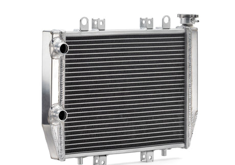 Up &amp; Running Kawasaki Brute Force 750 Radiator
