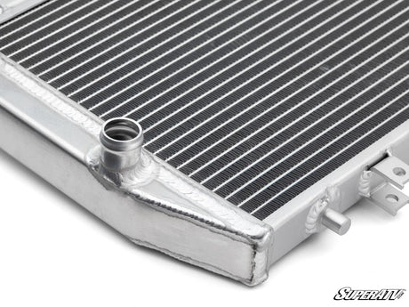 Up &amp; Running Kawasaki Brute Force 750 Radiator