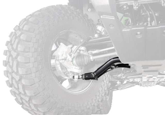 Kawasaki Brute Force High-Clearance Lower A-Arms
