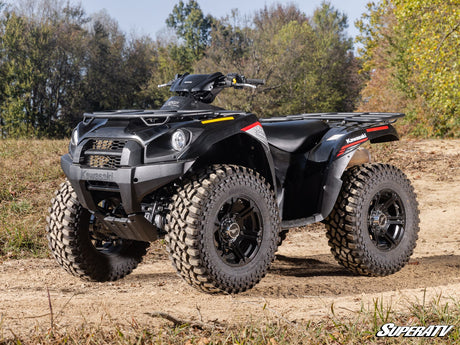 Kawasaki Brute Force High-Clearance Lower A-Arms
