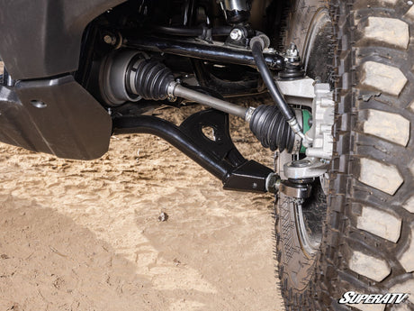 Kawasaki Brute Force High-Clearance Lower A-Arms
