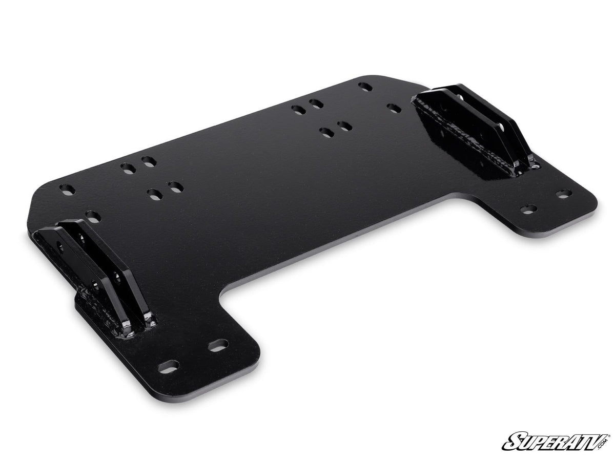 Kawasaki Brute Force Plow Pro Snow Plow Mount
