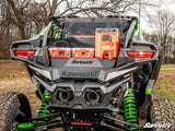 Kawasaki Teryx H2 Milwaukee Compatible Bed Mount