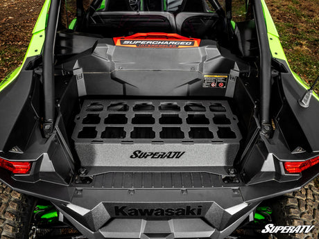 Kawasaki Teryx H2 Milwaukee Compatible Bed Mount