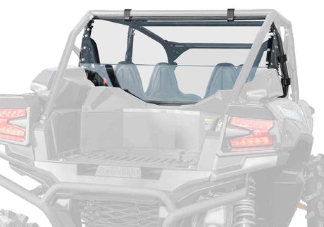 Kawasaki Teryx KRX 4 1000 Rear Windshield