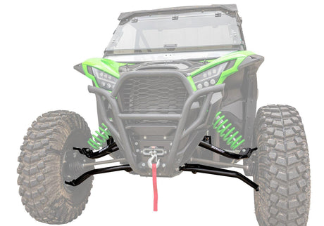 Kawasaki Teryx KRX High Clearance 1.5in. Forward Offset A-Arms