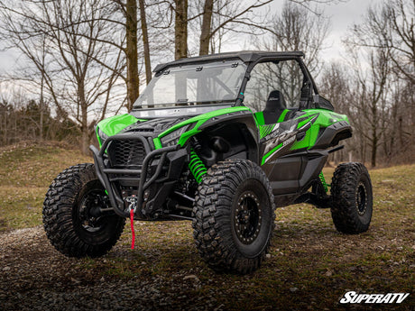 Kawasaki Teryx KRX High Clearance 1.5in. Forward Offset A-Arms