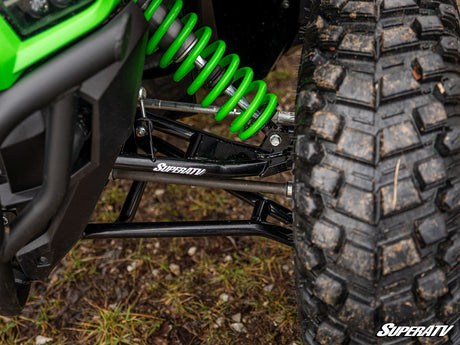 Kawasaki Teryx KRX High Clearance 1.5in. Forward Offset A-Arms