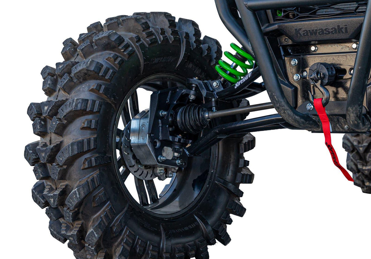 Kawasaki Teryx KRX 1000 4in. Portal Gear Lift