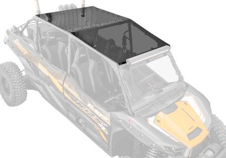 Kawasaki Teryx KRX 4 1000 Tinted Roof