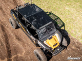 Kawasaki Teryx KRX 4 1000 Tinted Roof