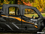 Kawasaki Teryx KRX 4 1000 Primal Soft Cab Enclosure Upper Doors