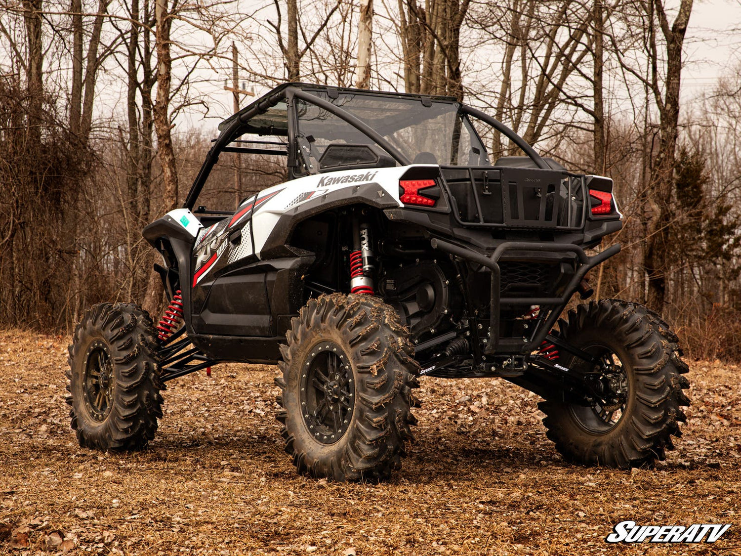 Kawasaki Teryx KRX 1000 6in. Lift Kit