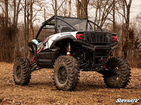 Kawasaki Teryx KRX 1000 6in. Lift Kit
