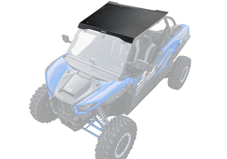 Kawasaki Teryx KRX 1000 Aluminum Roof