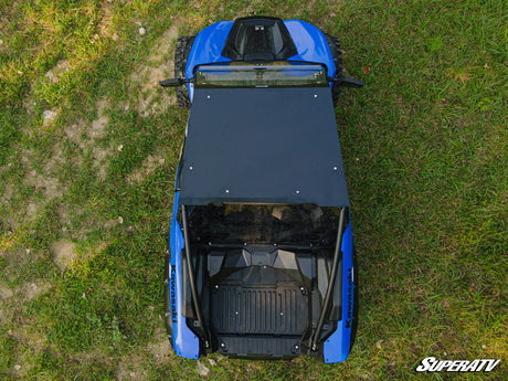 Kawasaki Teryx KRX 1000 Aluminum Roof
