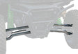 Kawasaki Teryx KRX 1000 High Clearance Billet Aluminum Radius Arms