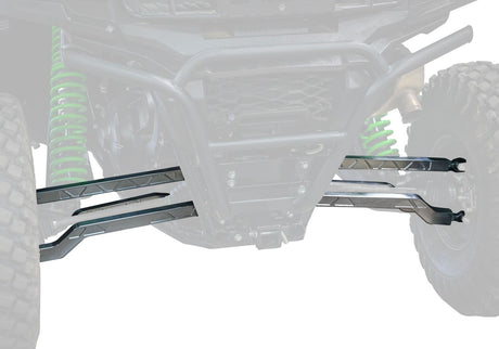 Kawasaki Teryx KRX 1000 High Clearance Billet Aluminum Radius Arms