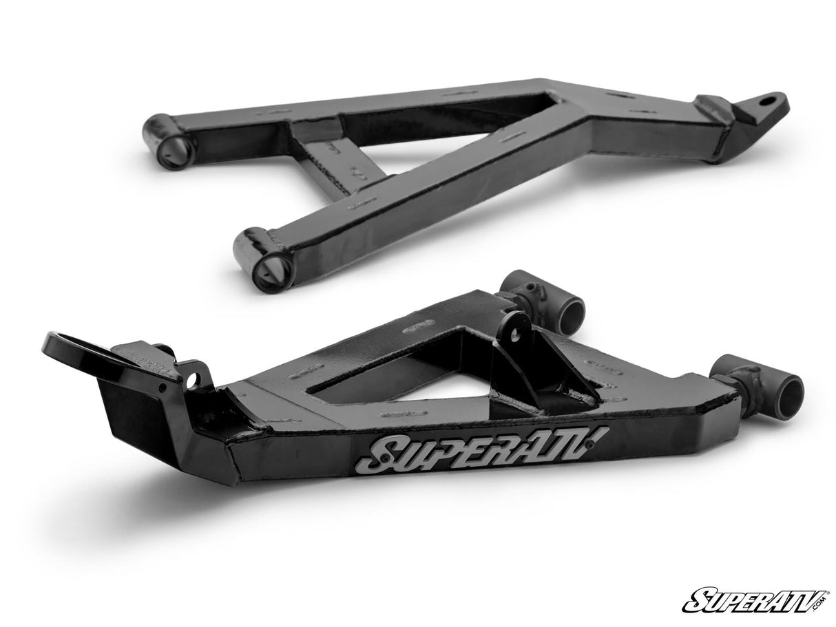 Kawasaki Teryx KRX 1000 1.5in. Forward Offset Boxed A-Arms