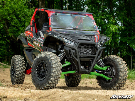 Kawasaki Teryx KRX 1000 1.5in. Forward Offset Boxed A-Arms