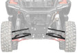 Kawasaki Teryx KRX 1000 High Clearance Boxed Radius Arms