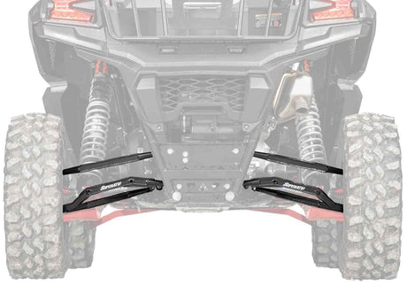 Kawasaki Teryx KRX 1000 High Clearance Boxed Radius Arms